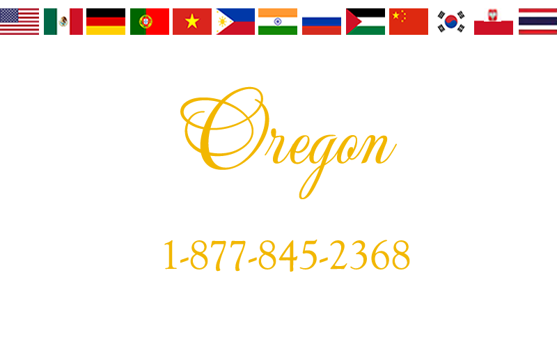 Oregon Auto Title
